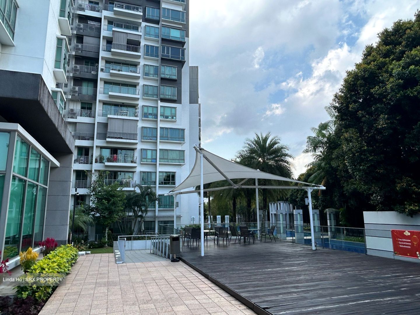 The Infiniti (D5), Condominium #506083461